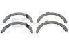 VW 056105637B Thrust Washer, crankshaft